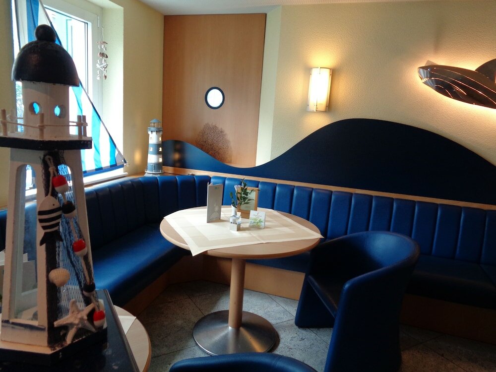 Фото Hotel Edison