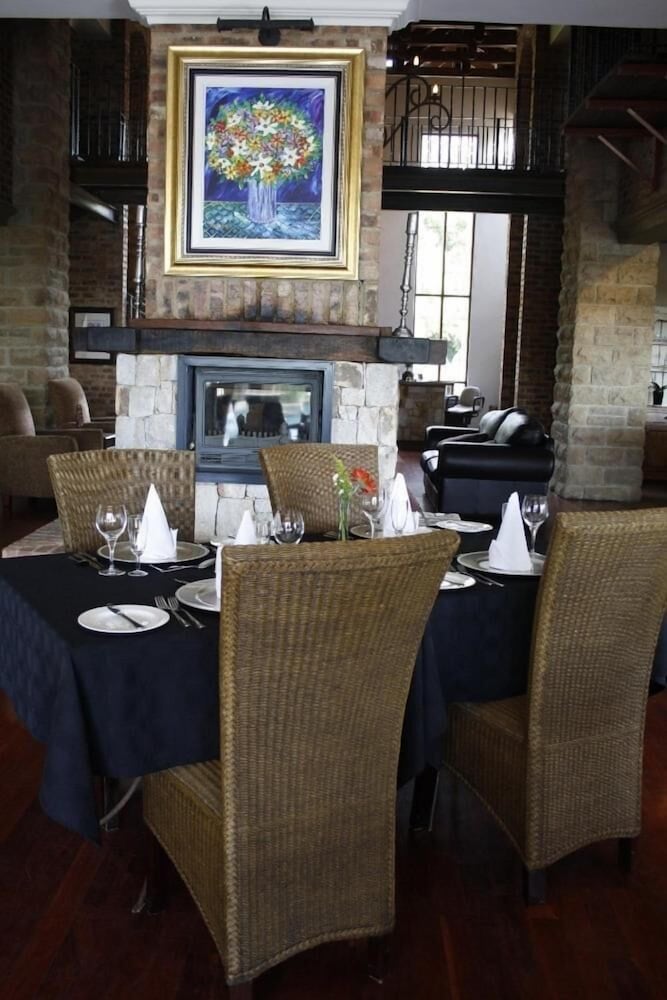 Фото Afrique Boutique Hotel Ruimsig