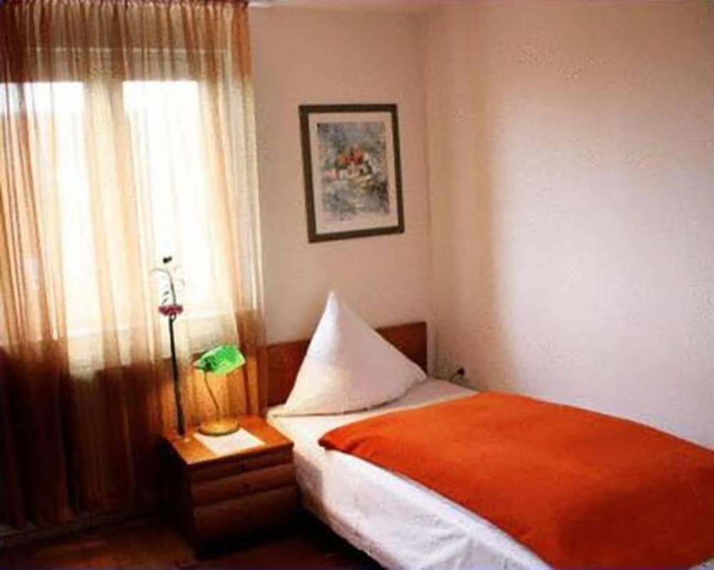 Фото Hotel Deutscher Hof