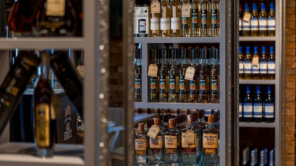 Фото Orbeliani Residence Hotel