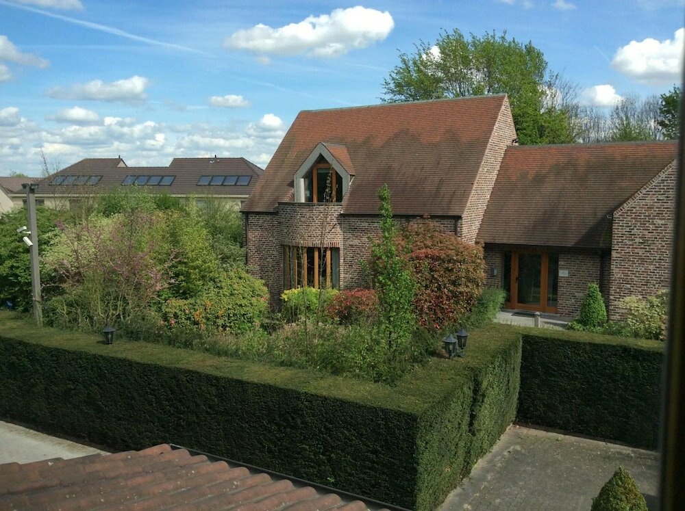 Фото Hotel Abbey