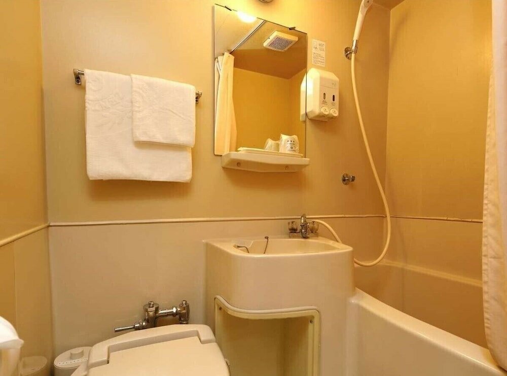 Фото Zentsuji Grand Hotel