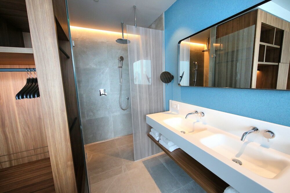 Фото Van der Valk Hotel Amsterdam Zuidas