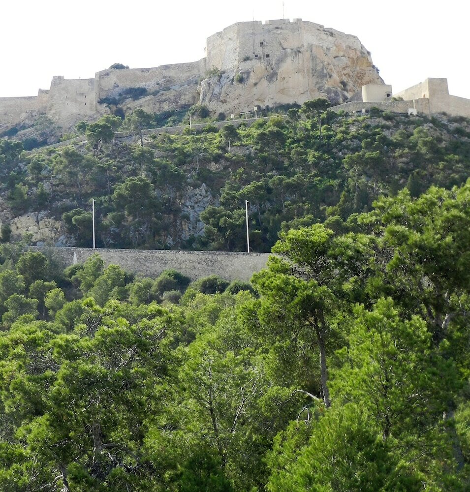 Фото Bh San Francisco Hotel Alicante