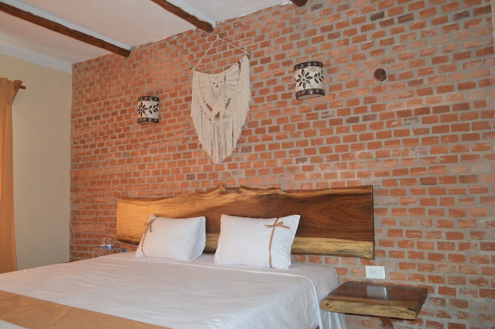 Фото Casa San Juan