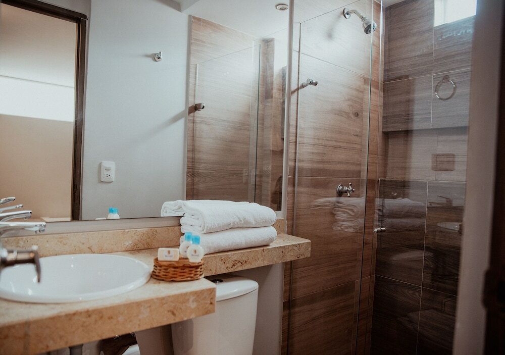 Фото Hotel Betania by Dot Light