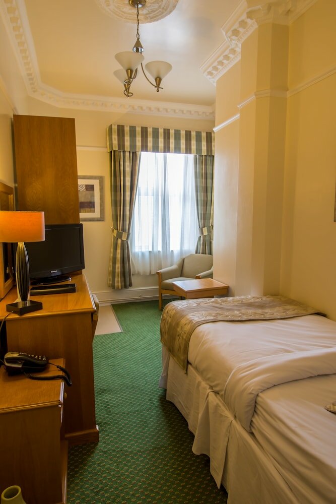 Фото A Park View Hotel