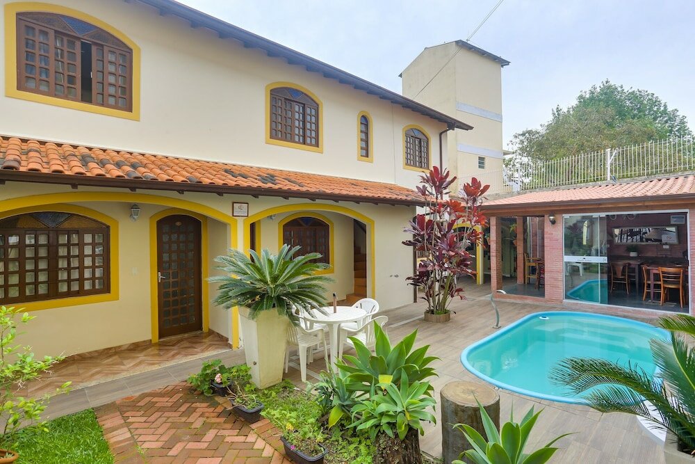 Фото Pousada Carolina