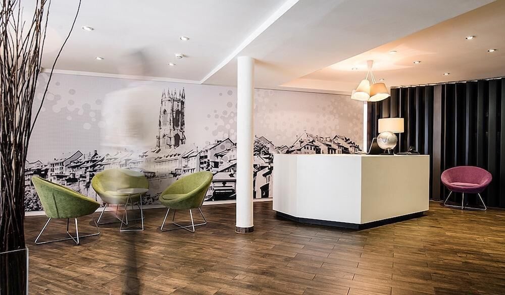 Фото отеля 5