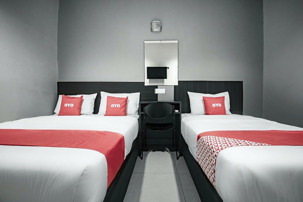 Фото Oyo 89885 Nice Stay Three Six Five Services