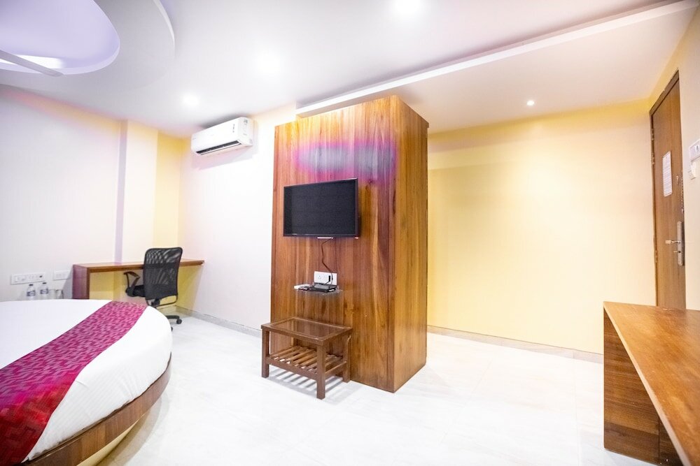 Фото Hotel Apex International