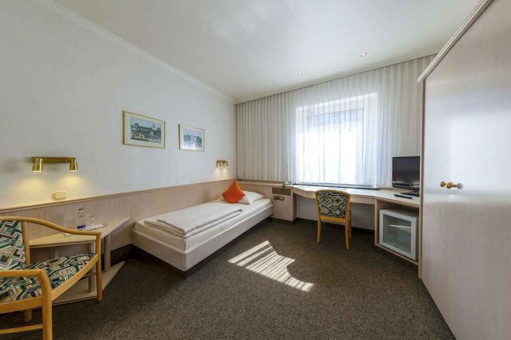 Фото Hotel Brack