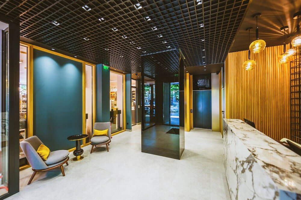 Фото B1 Downtown Hotel