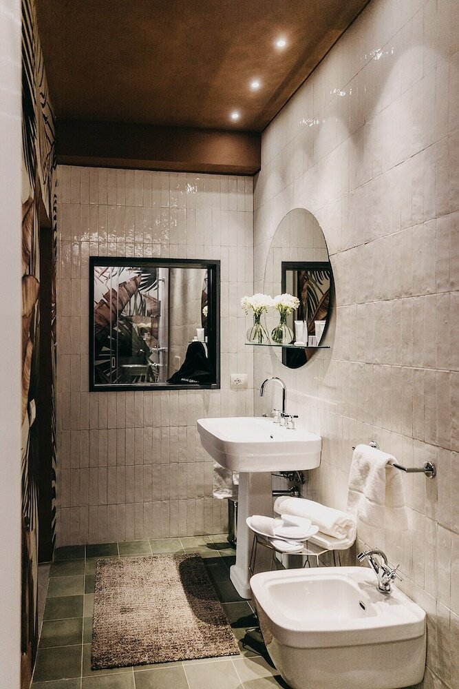 Фото Palazzo Feroci