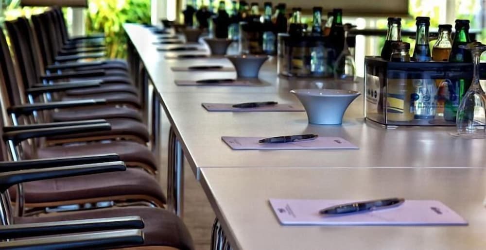 Фото Hotel Ambiente Walldorf