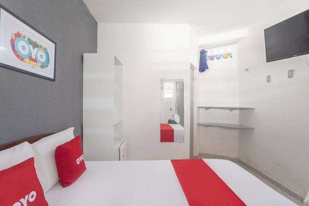 Фото OYO Pousada Horizonte