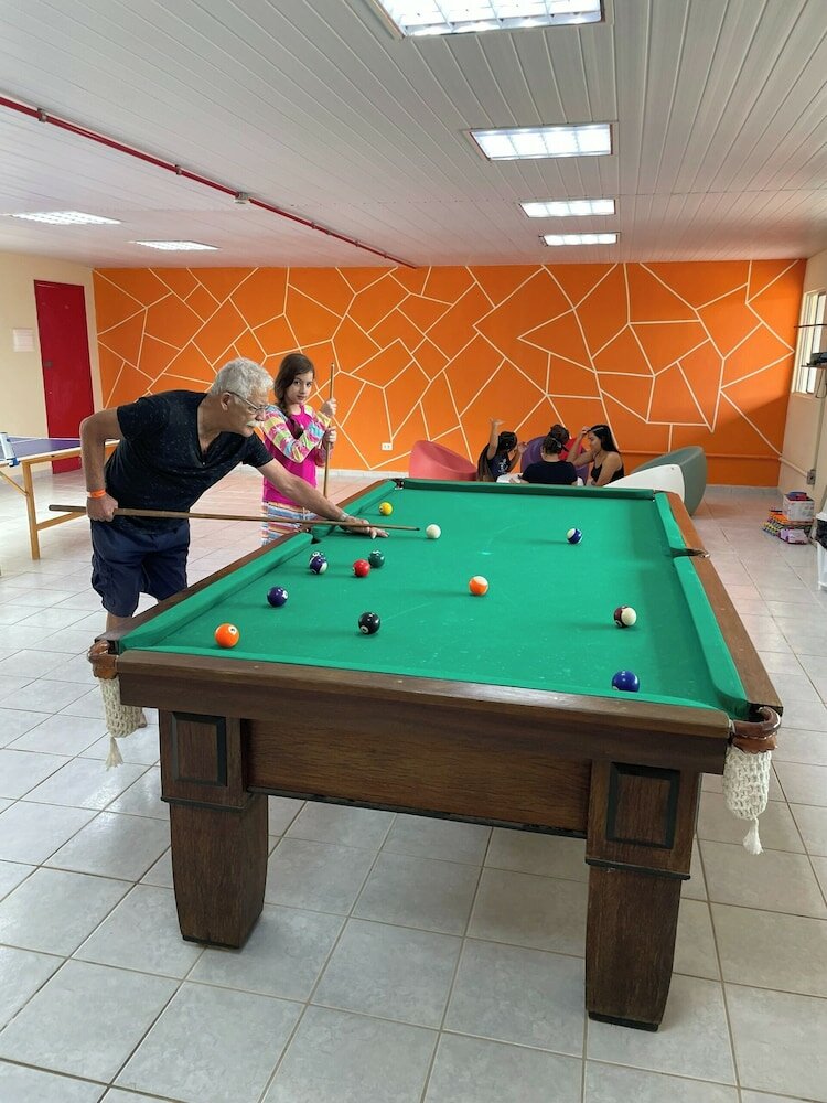 Фото Hotel Arena Carneiros by Aft