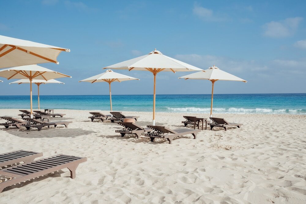 Фото Cleopatra Sidi Heneish