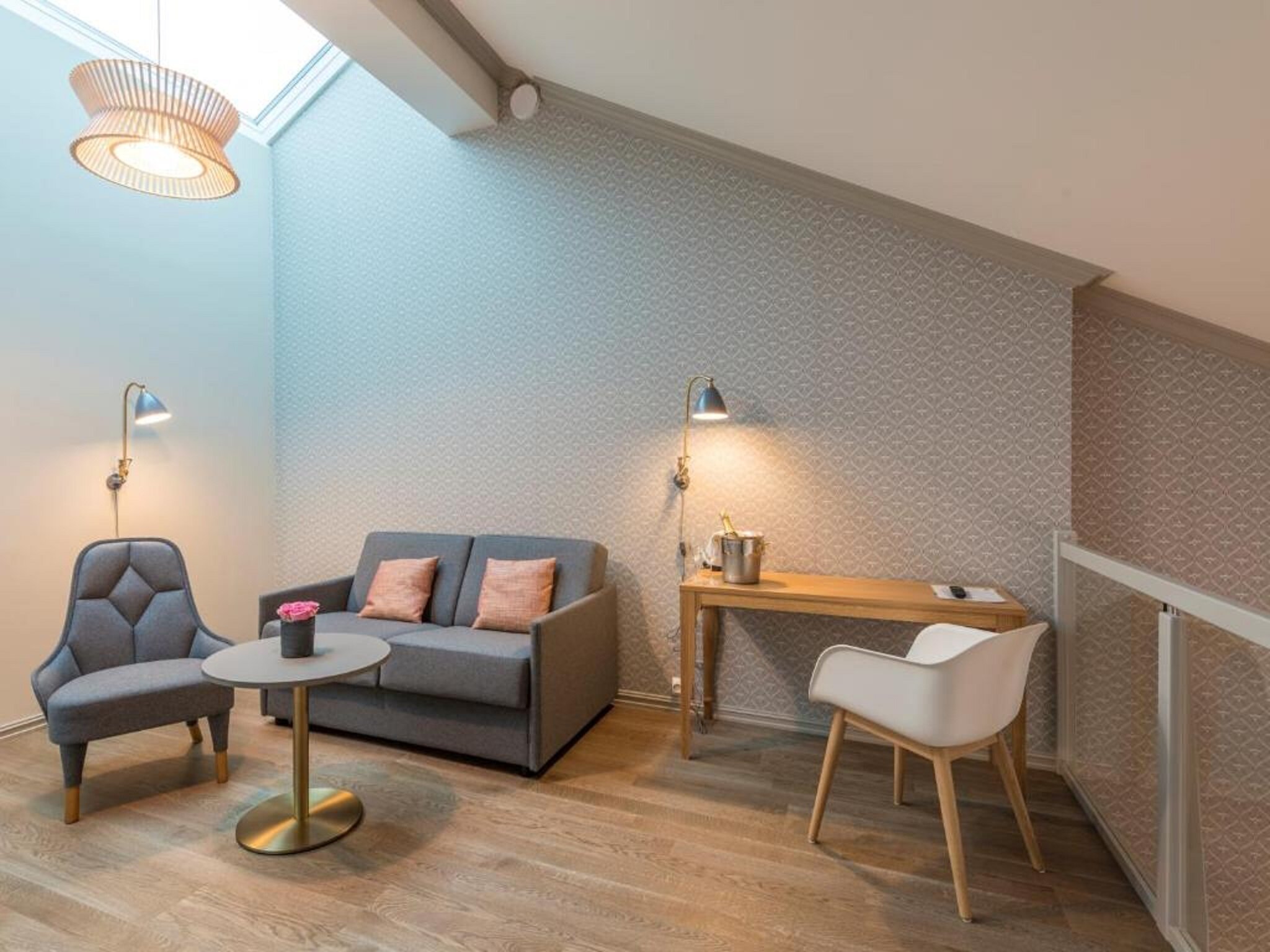 Фото Grand Hotell Egersund