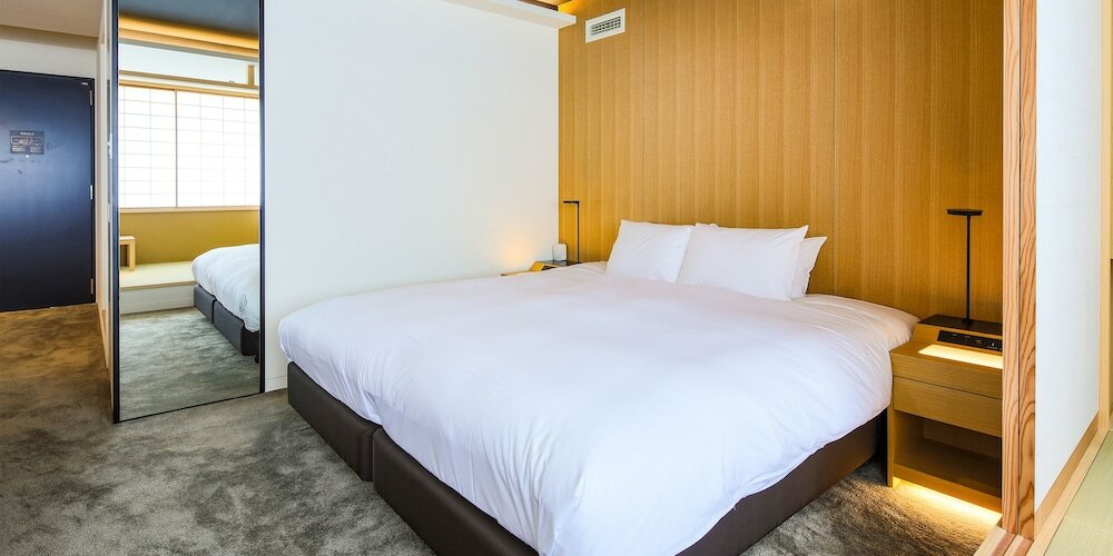 Фото Hotel Muso