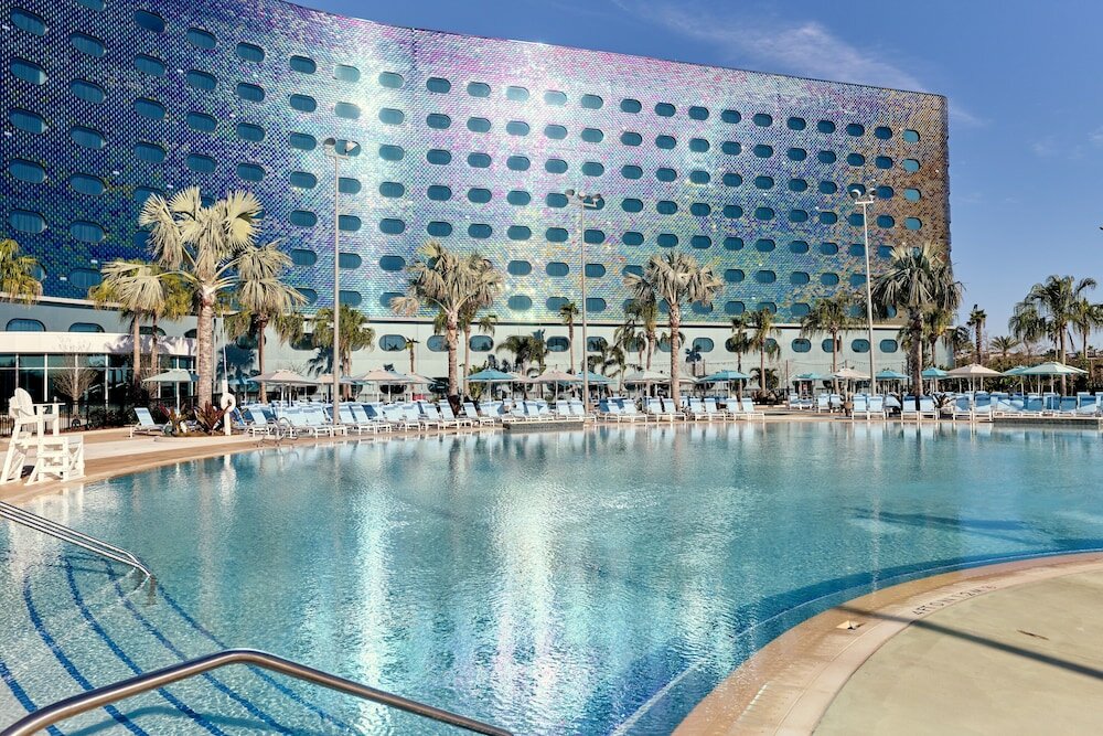 Фото Universal Terra Luna Resort