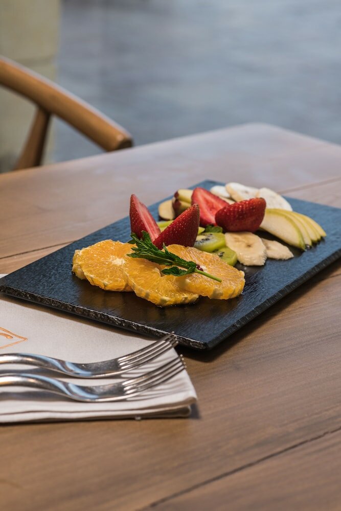 Фото Отель Gardelli Art Resort