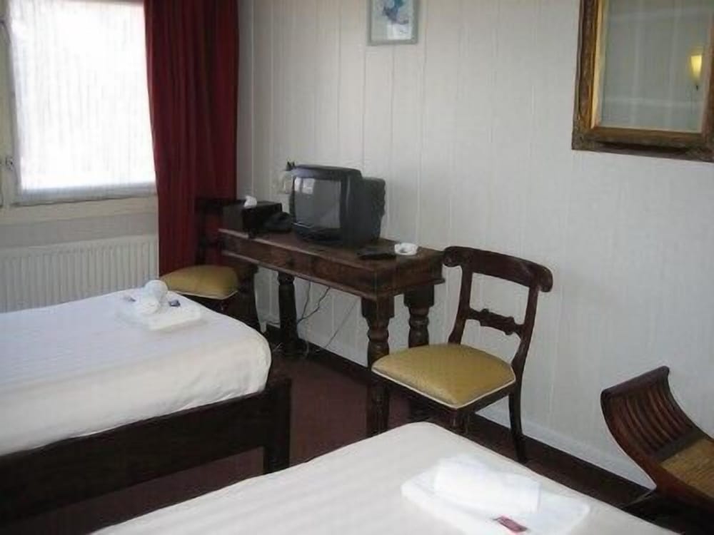 Фото Hotel Wienerhof