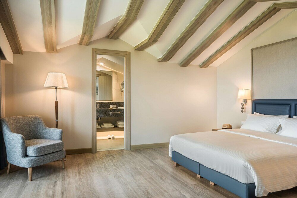 Фото Electra Kefalonia Hotel & SPA