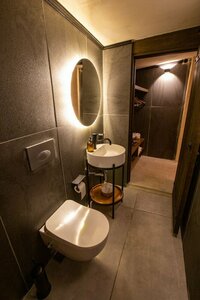 Гостиница Mirsoum Hotels