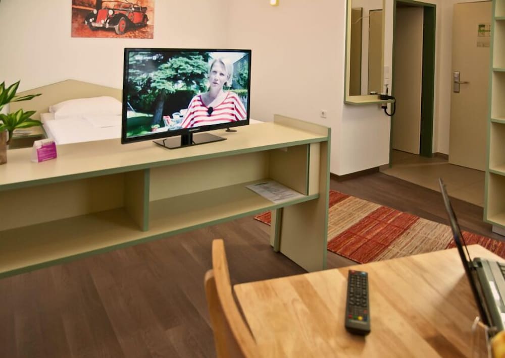 Фото WinRooms Hotel & Apartments