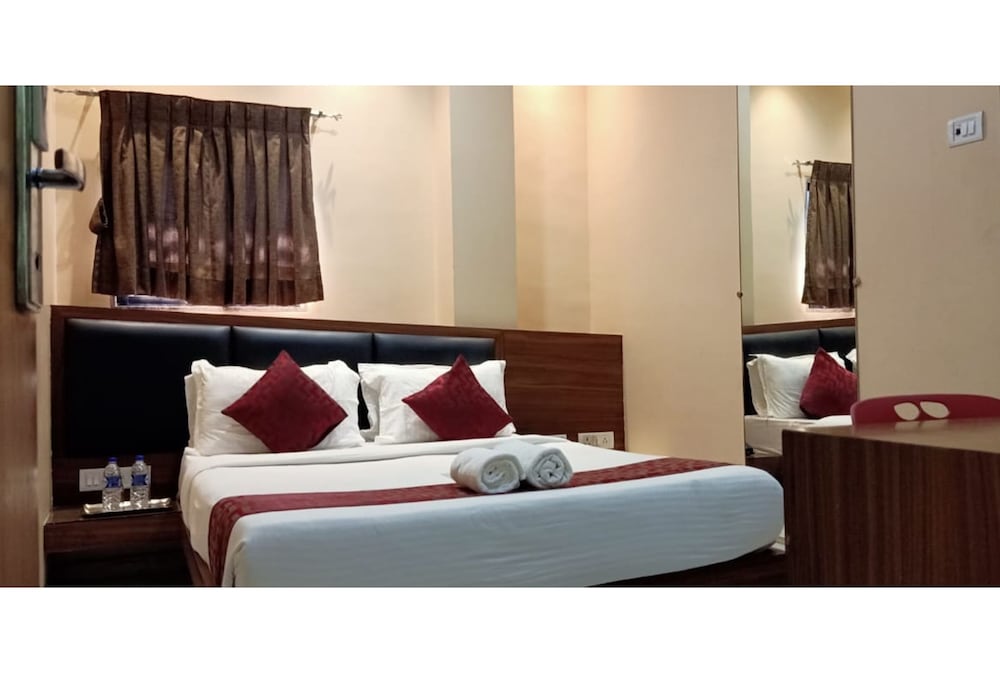 Фото Hotel Apex International