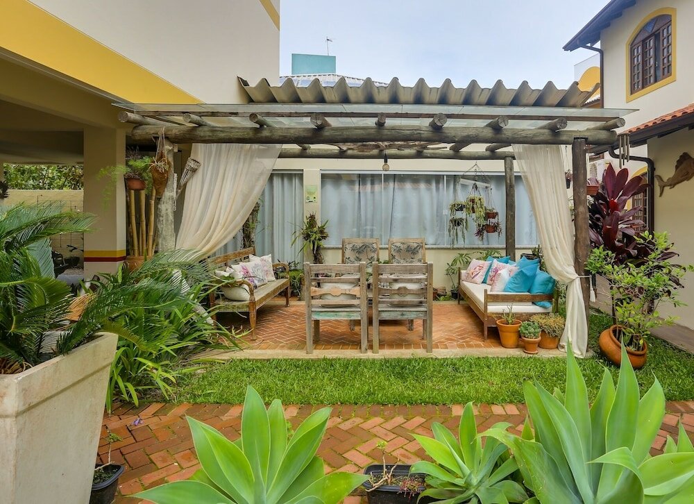 Фото Pousada Carolina