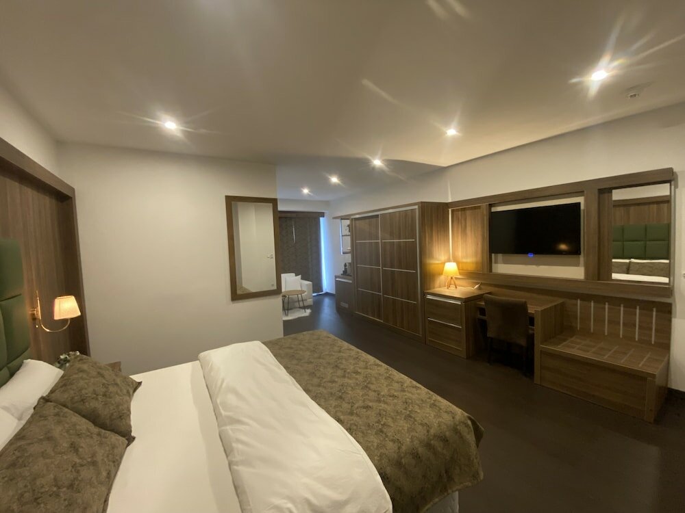 Фото Hotel Cataleya Bv