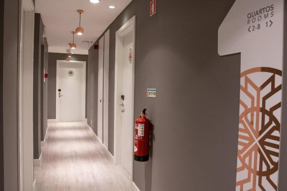 Фото Kavia Hotel do Largo