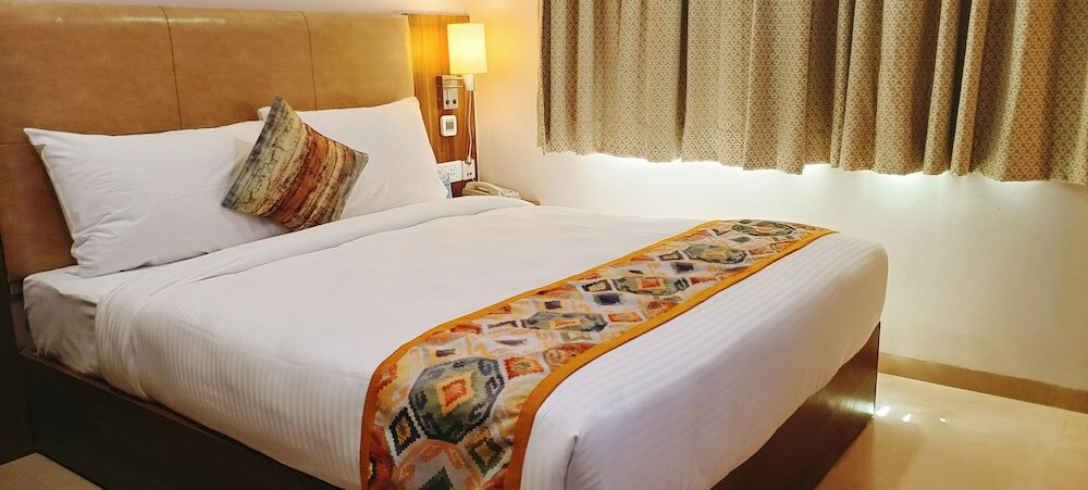 Фото The Beacon Hotel Vadodara