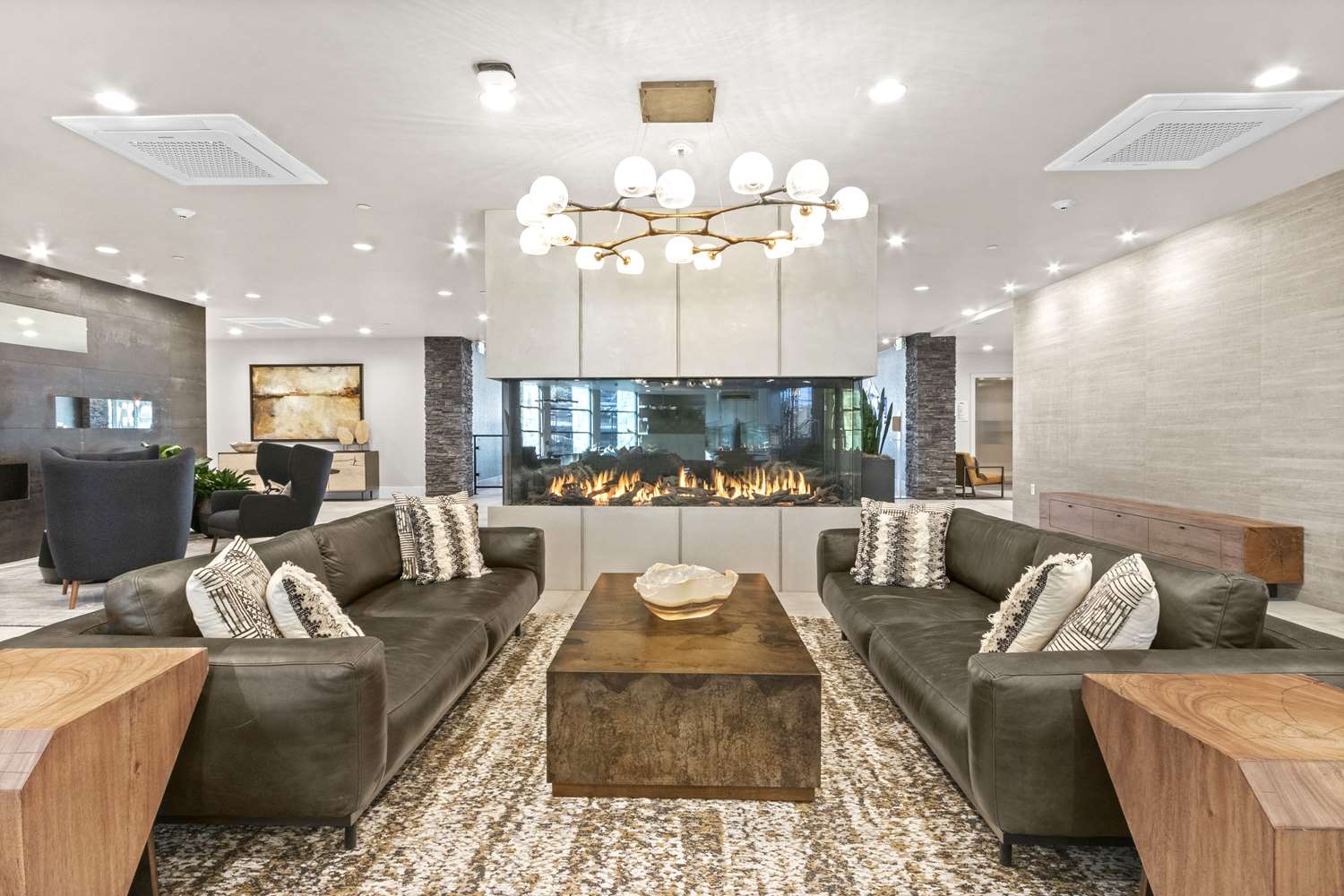 Фото Black Rock Mountain Resort