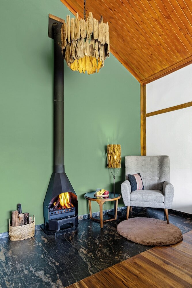 Фото WelcomHeritage Ayatana Ooty