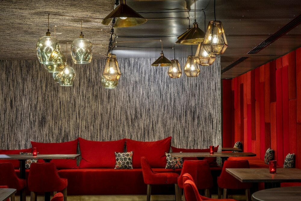 Фото Hotel Frechdachs