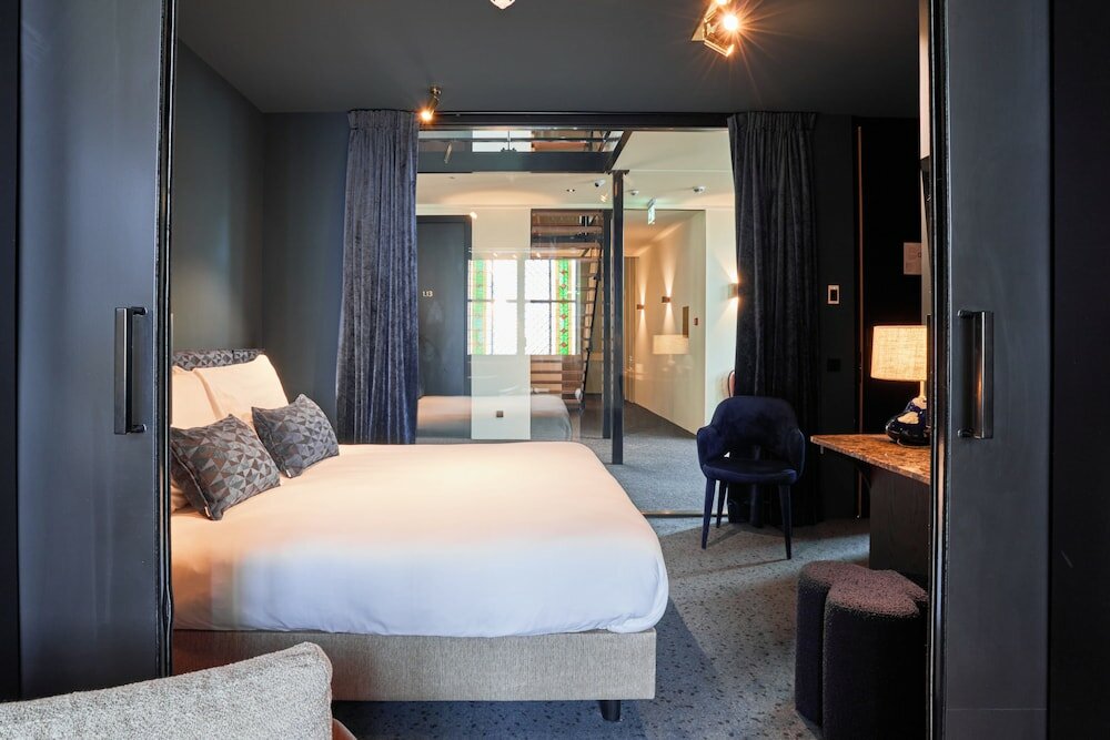 Фото Heavens Hotel