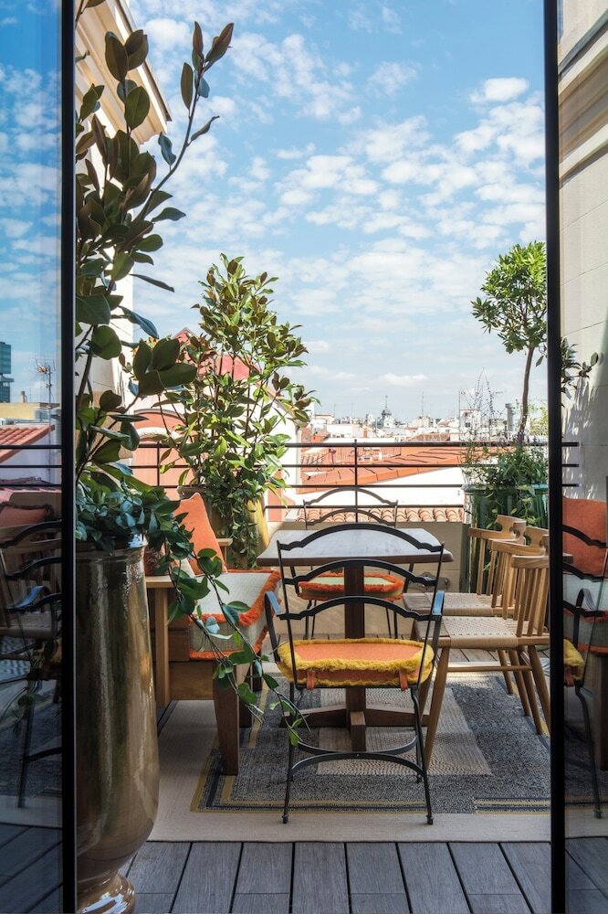 Фото Brach Madrid - Evok Collection