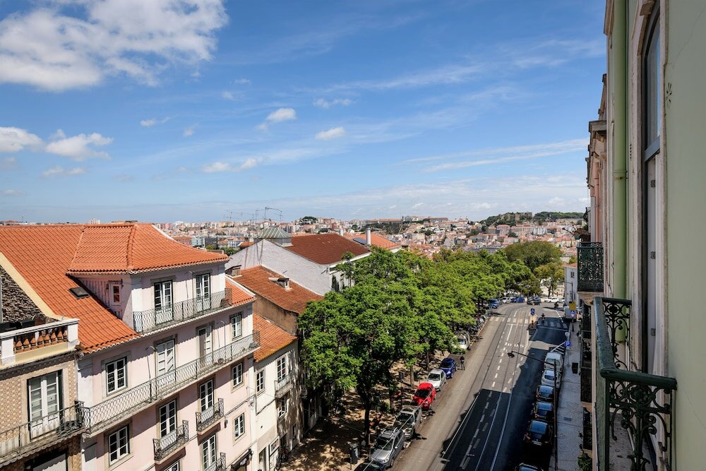Фото Pensão Londres