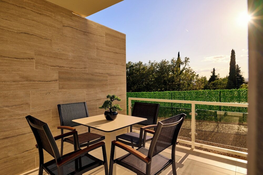 Фото Malinska Green Apartments