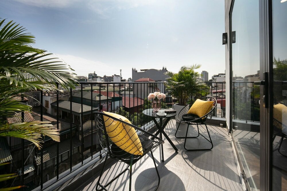 Фото Hanoi Exclusive Hotel