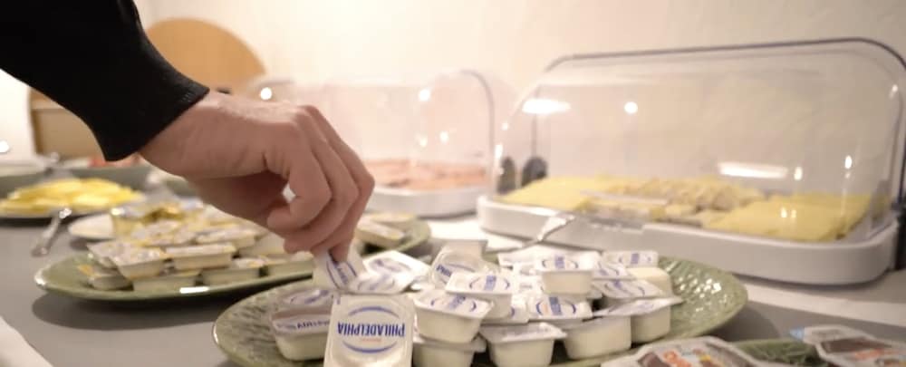 Фото Kleines Hotel Heimfeld