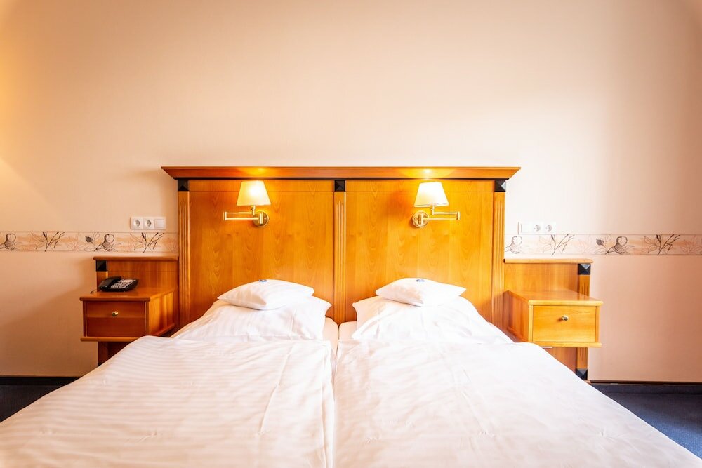 Фото Hotel Krupp