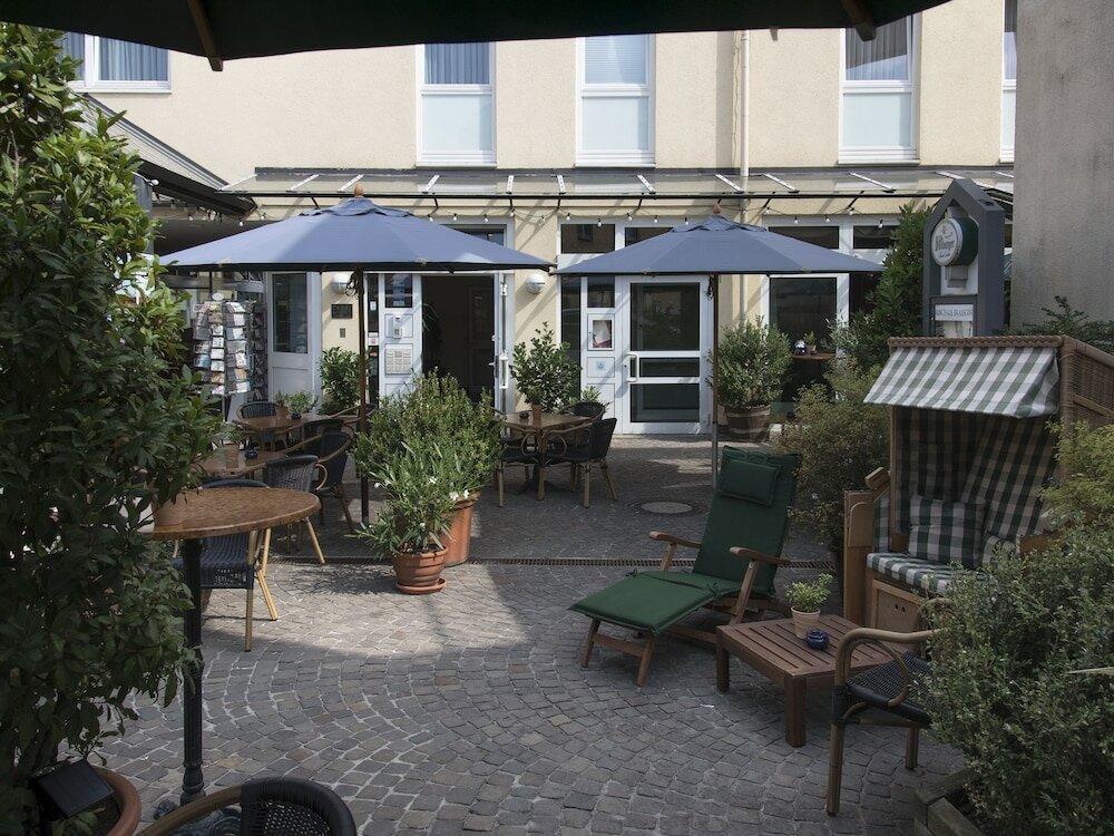 Фото Posthaus Hotel Residenz