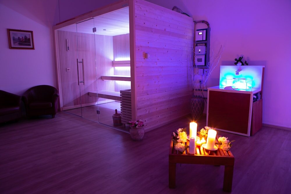 Фото Apulia Hotel Gran Sasso