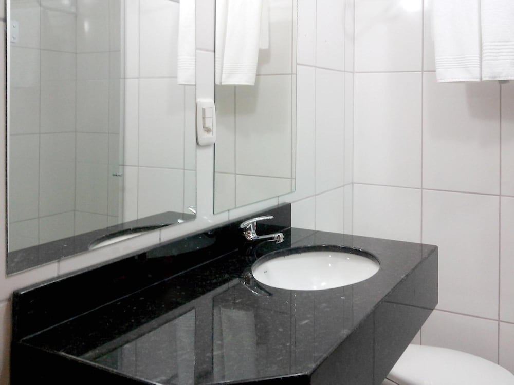 Фото Tri Hotel Smart Chapecó