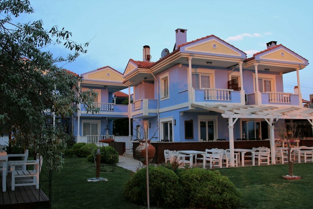 Hotel Kıvrak Otel, Ayvalik, photo