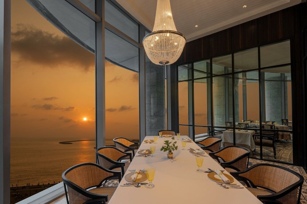 Фото ITC Ratnadipa a Luxury Collection Hotel Colombo